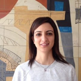 Sahar Souissi