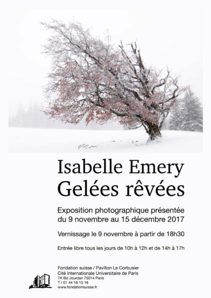 Affiche Gelées rêvées_WEB