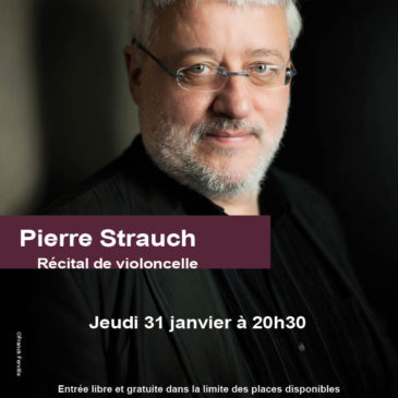 Pierre Strauch