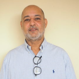 Lahouari Farsi