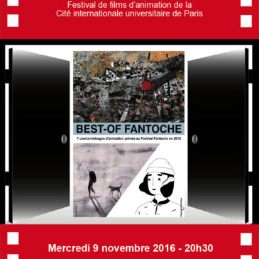 Best-of Fantoche 2016