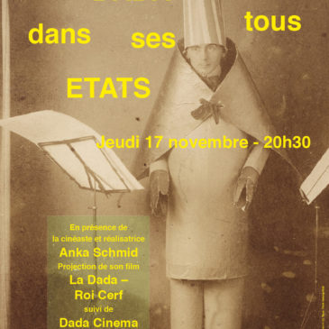 Dada dans tous ses états