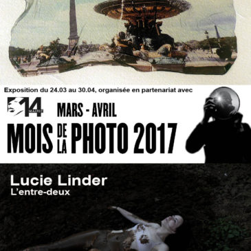 Mois de la photo : « L’entre-deux » de Lucie Linder / « Images flottantes » de Philipp Chekler