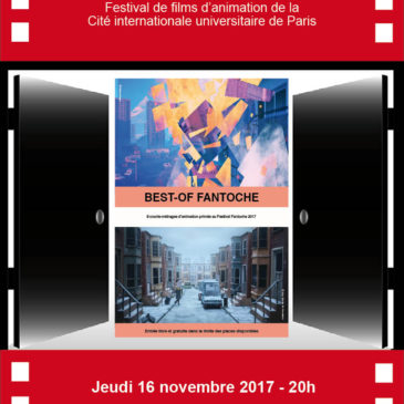 Best-of Fantoche 2017