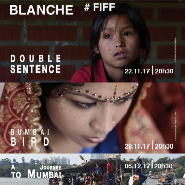 Carte Blanche à Thierry Jobin – Directeur du Festival International de Films de Fribourg