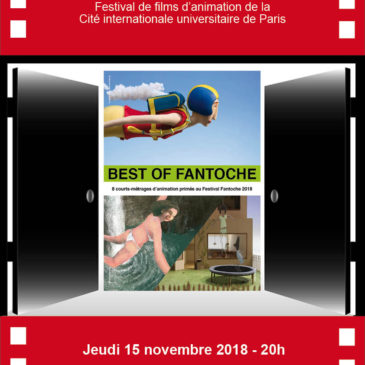 Best of Fantoche 2018