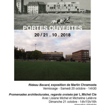 PORTES OUVERTES – A l’occasion du 85e anniversaire et de la réouverture de la Fondation suisse