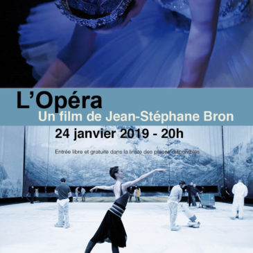 L’Opéra