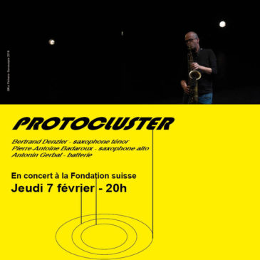 PROTOCLUSTER