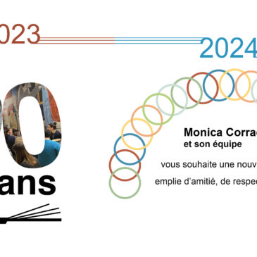 Voeux 2024