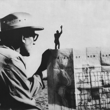 Le Corbusier à Chandigarh – la force de l’utopie
