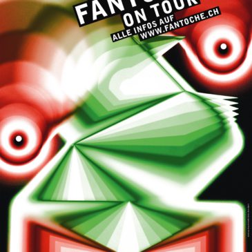 Best-of Fantoche 2025